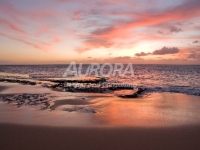 Molokai Sunset2