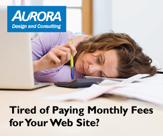 Tired of Paying Monthly Fees?