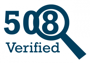 Illustration: 508 Verified