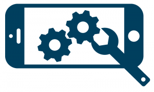 Illustration: Website Accessibility Repair